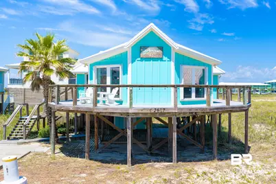 2617 Ponce De Leon Court, Gulf Shores, AL 36542 - Photo 1