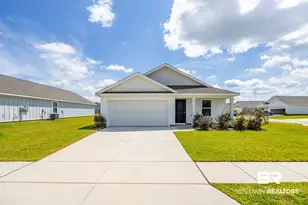 9552 Soldier Horse, Foley, AL 36535 - Photo 1