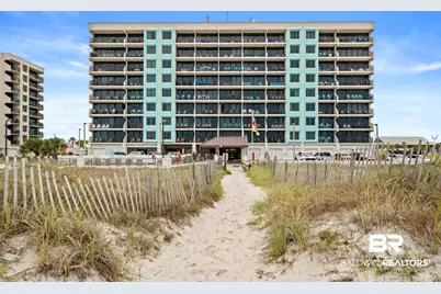 333 W Beach Boulevard #UNIT 807, Gulf Shores, AL 36542 - Photo 30