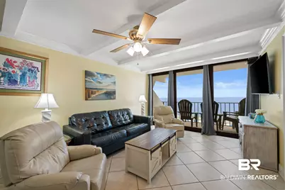 333 W Beach Boulevard #UNIT 807, Gulf Shores, AL 36542 - Photo 4