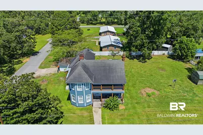 410 W 3rd St, Bay Minette, AL 36507 - Photo 58