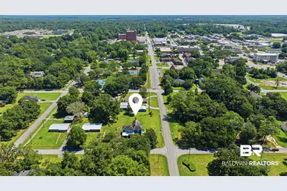 410 W 3rd St, Bay Minette, AL 36507 - Photo 50