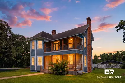 410 W 3rd St, Bay Minette, AL 36507 - Photo 2