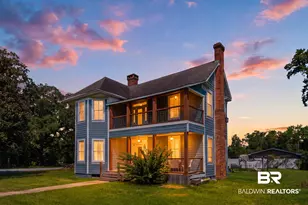 410 W 3rd St, Bay Minette, AL 36507 - Photo 2