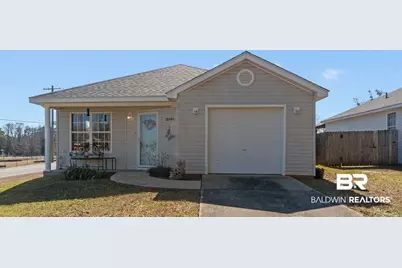 18990 E Hammond Street, Robertsdale, AL 36567 - Photo 2