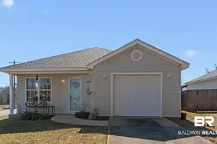 18990 E Hammond St, Robertsdale, AL 36567 - Photo 2