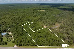 0 US Hwy 31, Bay Minette, AL 36507 - Photo 1