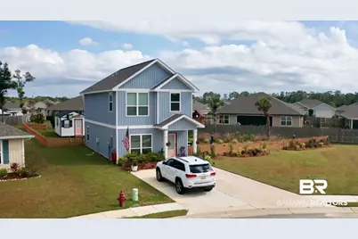 3235 Cala Linda Lane, Lillian, AL 36549 - Photo 2