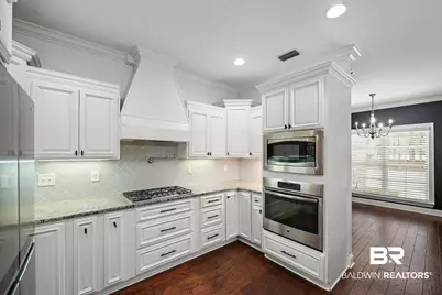 32708 Wildflower Trail, Spanish Fort, AL 36542 - Photo 8