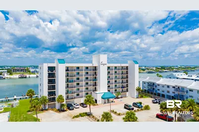 28783 Perdido Beach Blvd #412 N, Orange Beach, AL 36561 - Photo 38