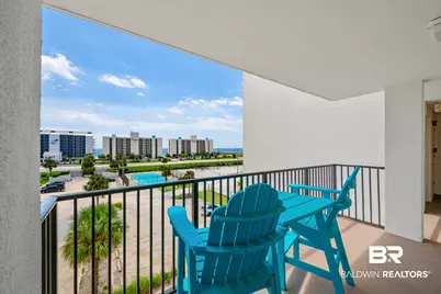 28783 Perdido Beach Blvd #412 N, Orange Beach, AL 36561 - Photo 22