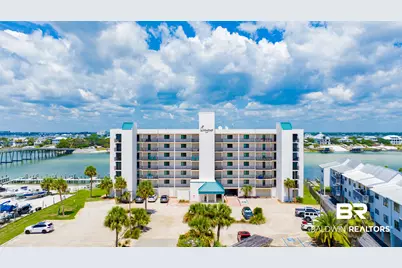 28783 Perdido Beach Blvd #412 N, Orange Beach, AL 36561 - Photo 38