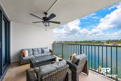 28783 Perdido Beach Blvd #412 N, Orange Beach, AL 36561 - Photo 4