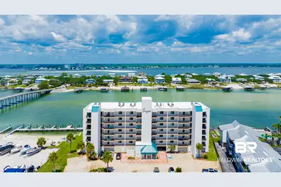 28783 Perdido Beach Blvd #412 N, Orange Beach, AL 36561 - Photo 1