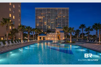 1010 W Beach Boulevard #1908, Gulf Shores, AL 36542 - Photo 1