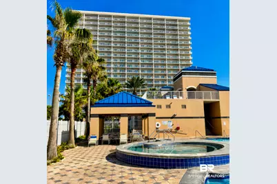 1010 W Beach Boulevard #1908, Gulf Shores, AL 36542 - Photo 1
