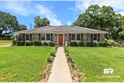 1040 Choctaw Bluff Road, Mobile, AL 36695 - Photo 1