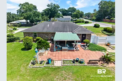 1040 Choctaw Bluff Road, Mobile, AL 36695 - Photo 40