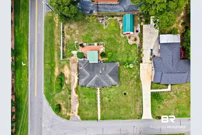 1040 Choctaw Bluff Road, Mobile, AL 36695 - Photo 54