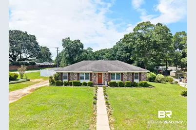 1040 Choctaw Bluff Road, Mobile, AL 36695 - Photo 2