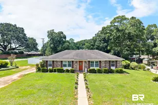 1040 Choctaw Bluff Rd, Mobile, AL 36695 - Photo 2