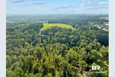0 Stagecoach Road, Spanish Fort, AL 36527 - Photo 1