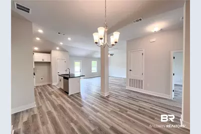 19695 Conecuh Dr, Robertsdale, AL 36567 - Photo 4