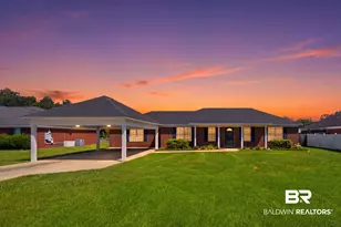 15747 Dogwood Rd, Bay Minette, AL 36507 - Photo 1
