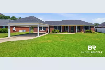15747 Dogwood Rd, Bay Minette, AL 36507 - Photo 2
