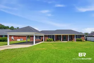15747 Dogwood Rd, Bay Minette, AL 36507 - Photo 2