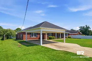 15747 Dogwood Rd, Bay Minette, AL 36507 - Photo 4