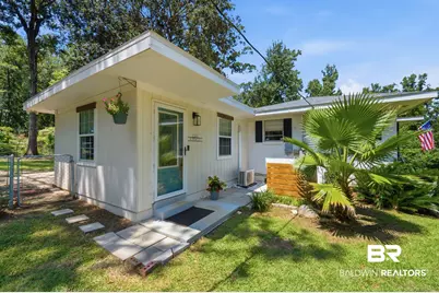 1001 E 9th St, Bay Minette, AL 36507 - Photo 4