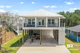 5578 Bayou St John Ave, Orange Beach, AL 36561 - Photo 1