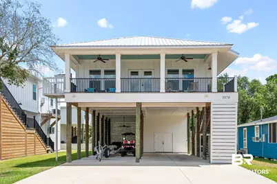 5578 Bayou Saint John Ave, Orange Beach, AL 36561 - Photo 2