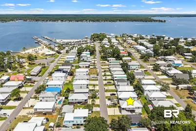 5578 Bayou Saint John Ave, Orange Beach, AL 36561 - Photo 4