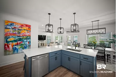 5578 Bayou Saint John Ave, Orange Beach, AL 36561 - Photo 16