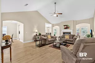 23295 Dundee Cir, Foley, AL 36535 - Photo 4