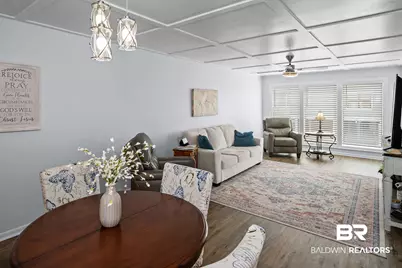 1872 West Beach Boulevard #UNIT A104, Gulf Shores, AL 36542 - Photo 6