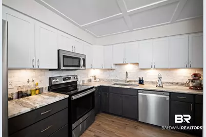 1872 West Beach Boulevard #UNIT A104, Gulf Shores, AL 36542 - Photo 8