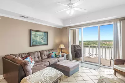 4851 Wharf Parkway #APT 609, Orange Beach, AL 36561 - Photo 6