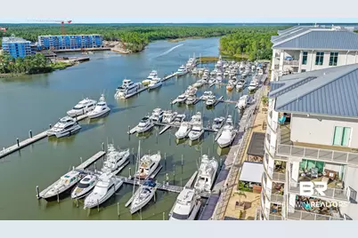 4851 Wharf Parkway #APT 609, Orange Beach, AL 36561 - Photo 52