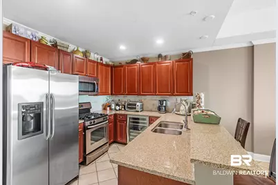 4851 Wharf Parkway #APT 609, Orange Beach, AL 36561 - Photo 12