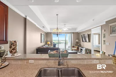 4851 Wharf Parkway #APT 609, Orange Beach, AL 36561 - Photo 16