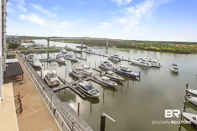 4851 Wharf Parkway #APT 609, Orange Beach, AL 36561 - Photo 64