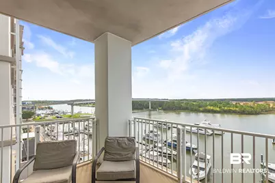 4851 Wharf Parkway #APT 609, Orange Beach, AL 36561 - Photo 32