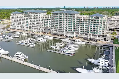 4851 Wharf Parkway #APT 609, Orange Beach, AL 36561 - Photo 44