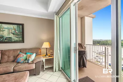 4851 Wharf Parkway #APT 609, Orange Beach, AL 36561 - Photo 8