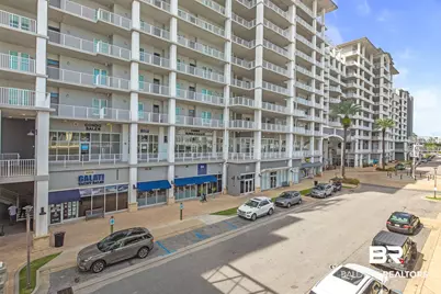 4851 Wharf Parkway #APT 609, Orange Beach, AL 36561 - Photo 58