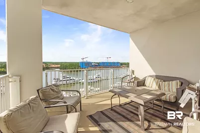 4851 Wharf Parkway #APT 609, Orange Beach, AL 36561 - Photo 30