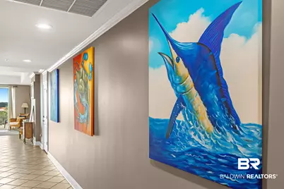 4851 Wharf Parkway #APT 609, Orange Beach, AL 36561 - Photo 2